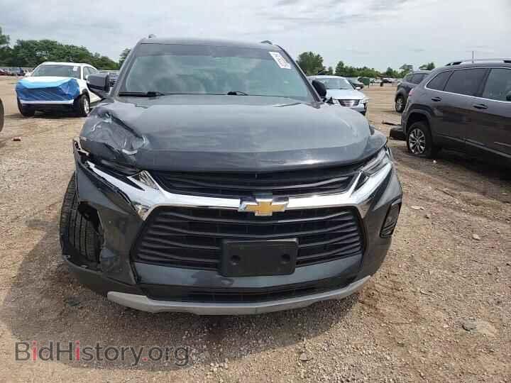 2020 CHEVROLET BLAZER - VIN: 3GNKBCRS1LS603892 - Photo 13
