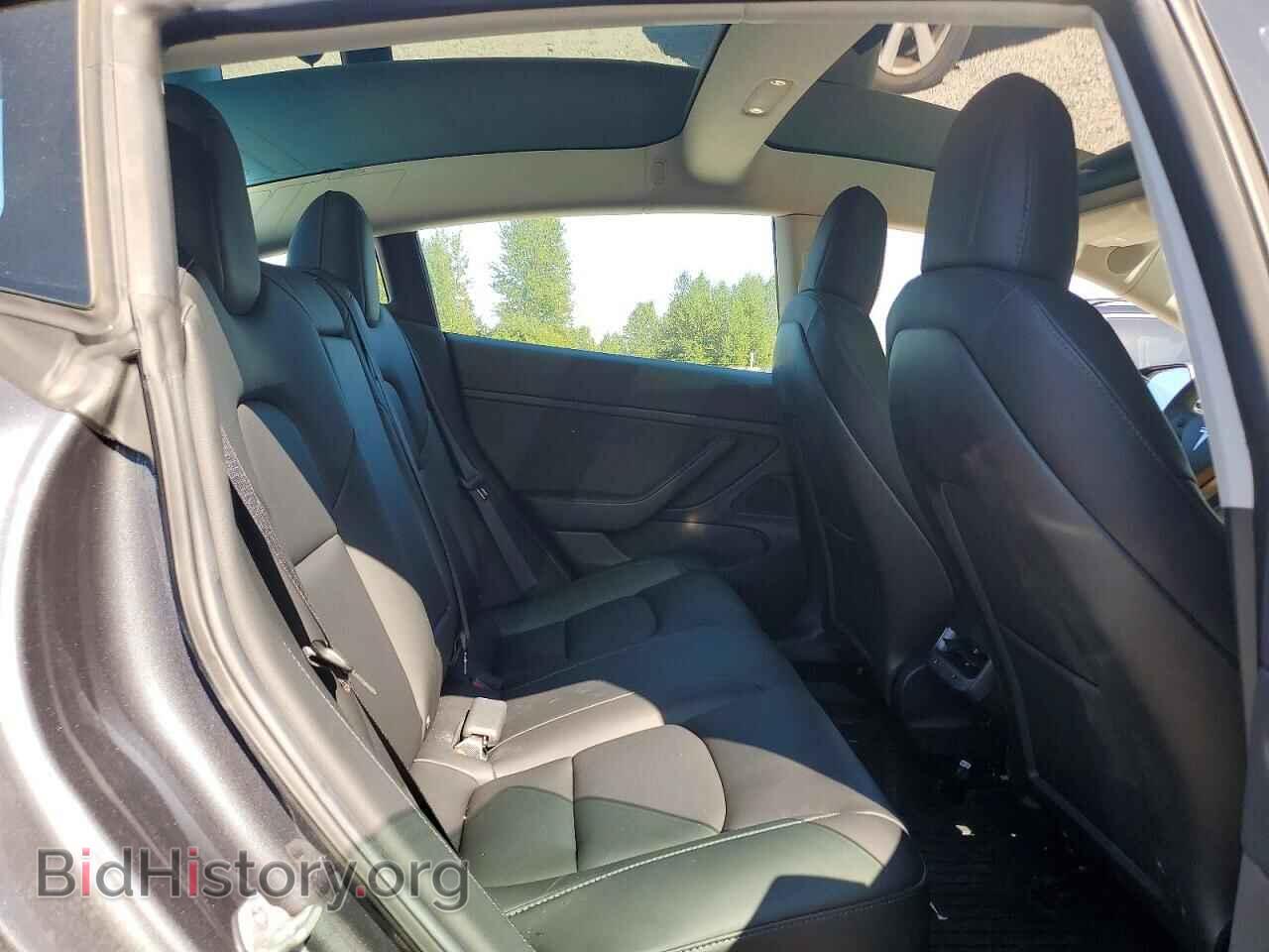 2019 TESLA MODEL 3 - VIN: 5YJ3E1EBXKF495696 - Photo 10