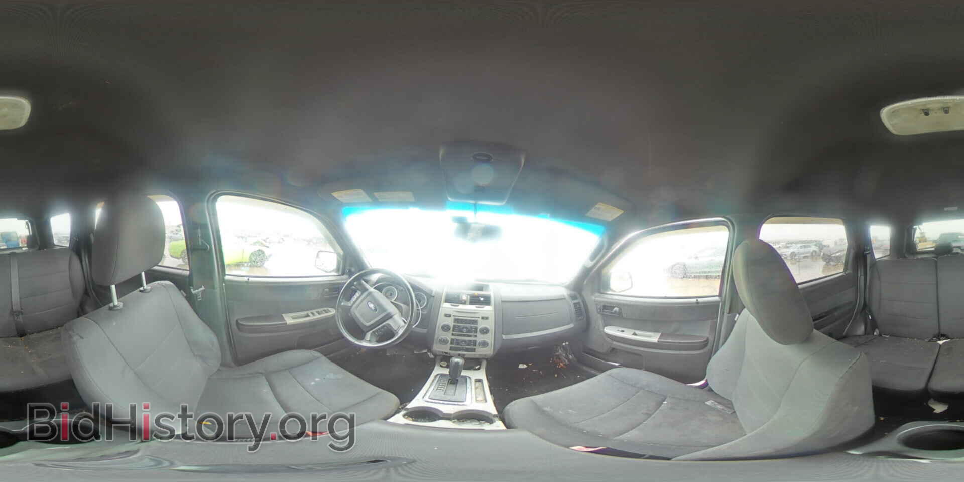 2012 FORD ESCAPE - VIN: 1FMCU0DG0CKA48045 - Фото 15
