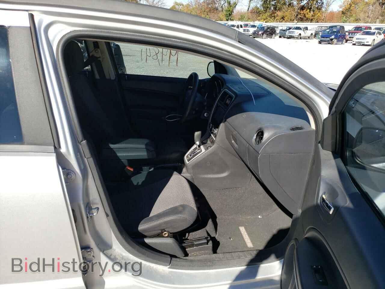 2011 DODGE CALIBER - VIN: 1B3CB5HA5BD222001 - Photo 5