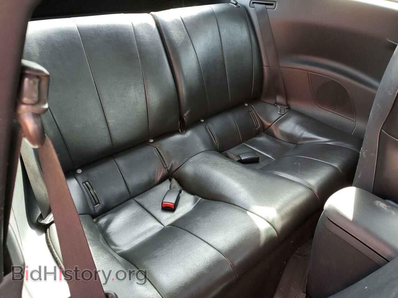 2007 MITSUBISHI ECLIPSE - VIN: 4A3AK64FX7E059650 - Фото 6