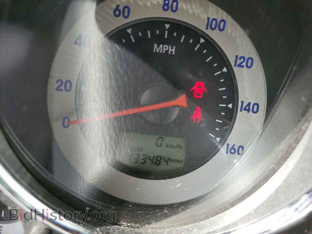 2007 MITSUBISHI ECLIPSE - VIN: 4A3AK64FX7E059650 - Фото 8