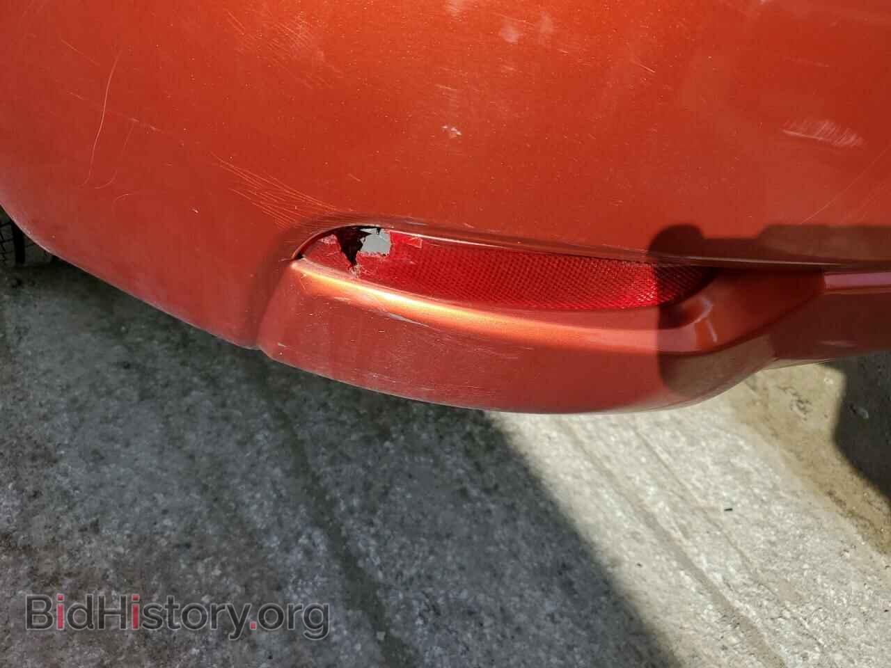 2007 MITSUBISHI ECLIPSE - VIN: 4A3AK64FX7E059650 - Фото 9