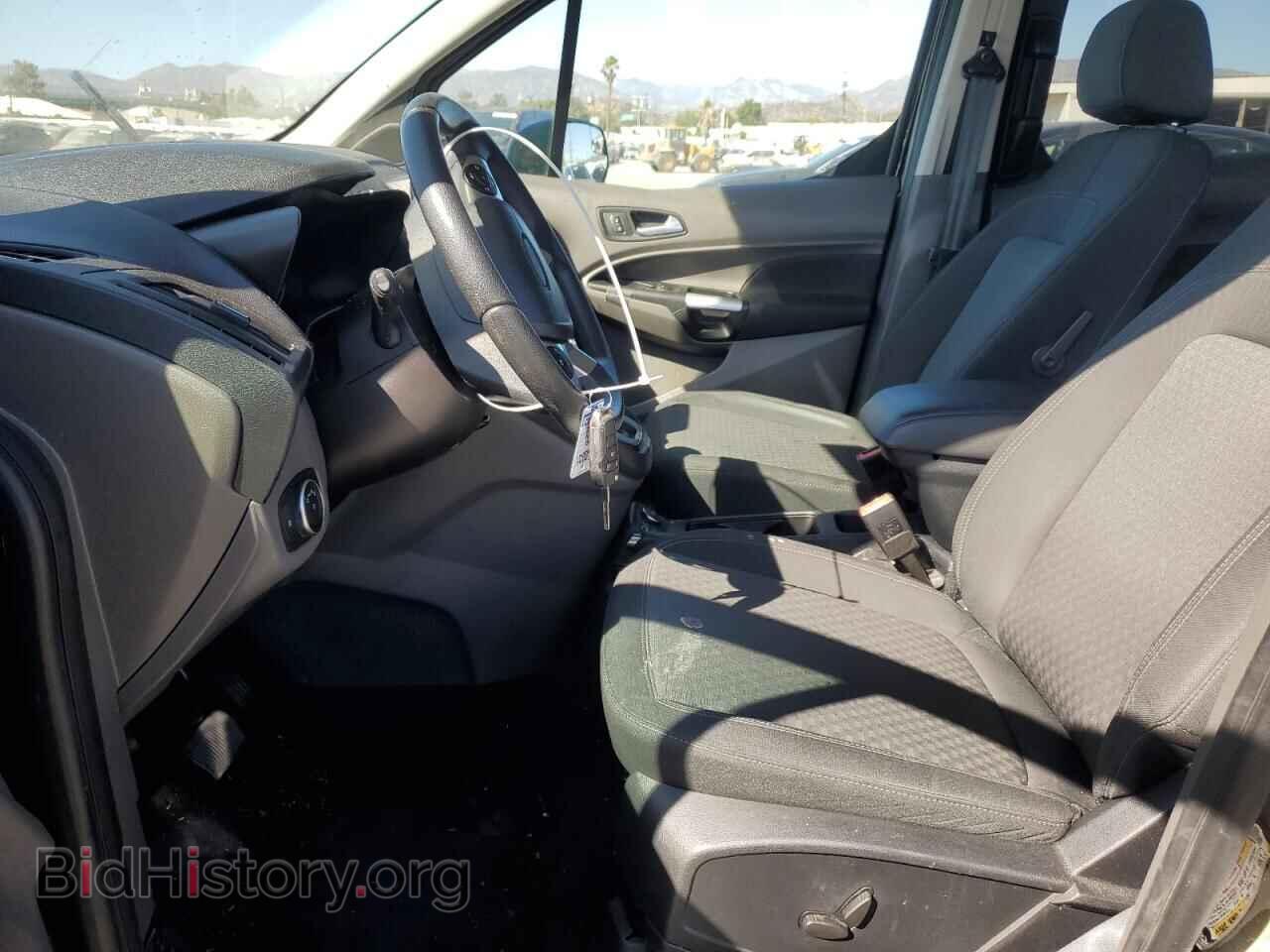 2020 FORD TRANSIT - VIN: NM0GE9F26L1435680 - Фото 7