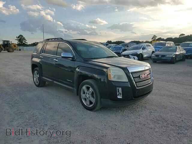 2012 GMC TERRAIN - VIN: 2GKFLUE5XC6207587 - Photo 14