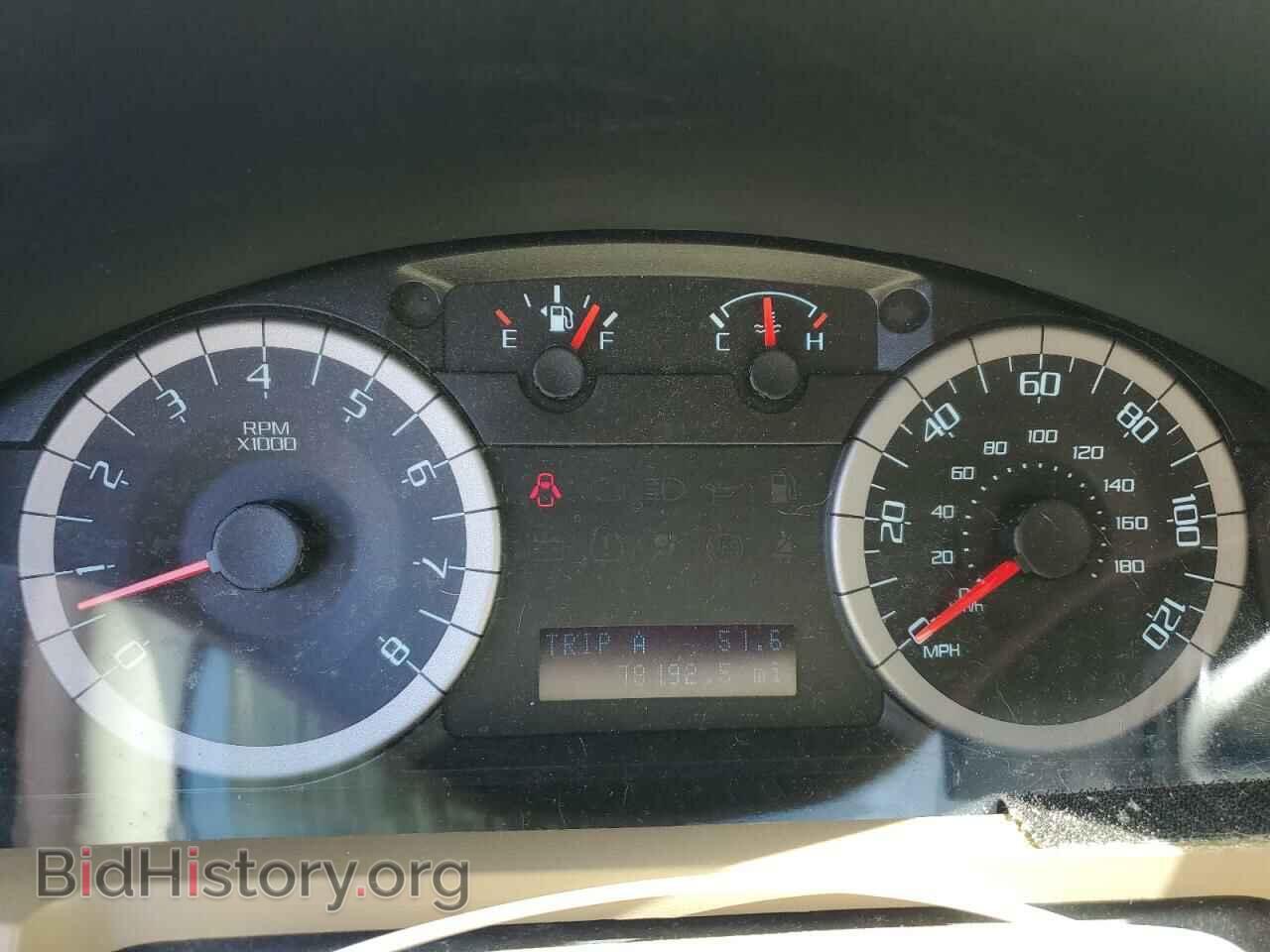 2012 FORD ESCAPE - VIN: 1FMCU0EG9CKC35749 - Фото 9