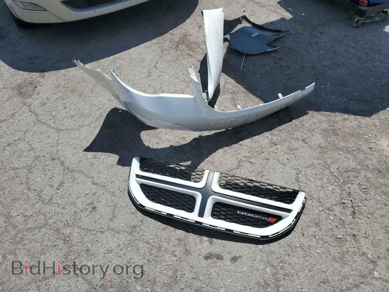 2019 DODGE CARAVAN - VIN: 2C4RDGEG2KR718393 - Фото 13