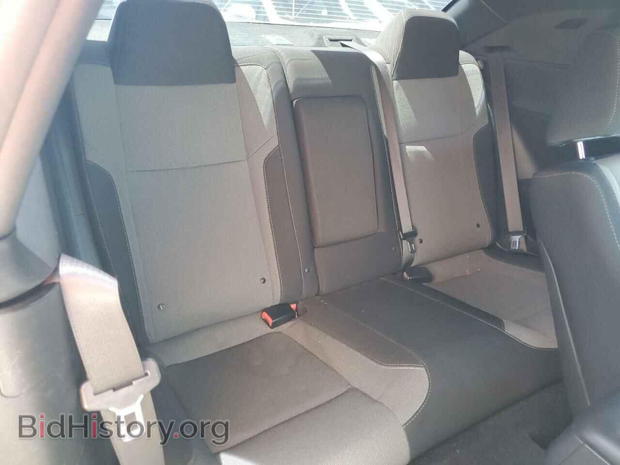 2015 DODGE CHALLENGER - VIN: 2C3CDZAG9FH703073 - Фото 10