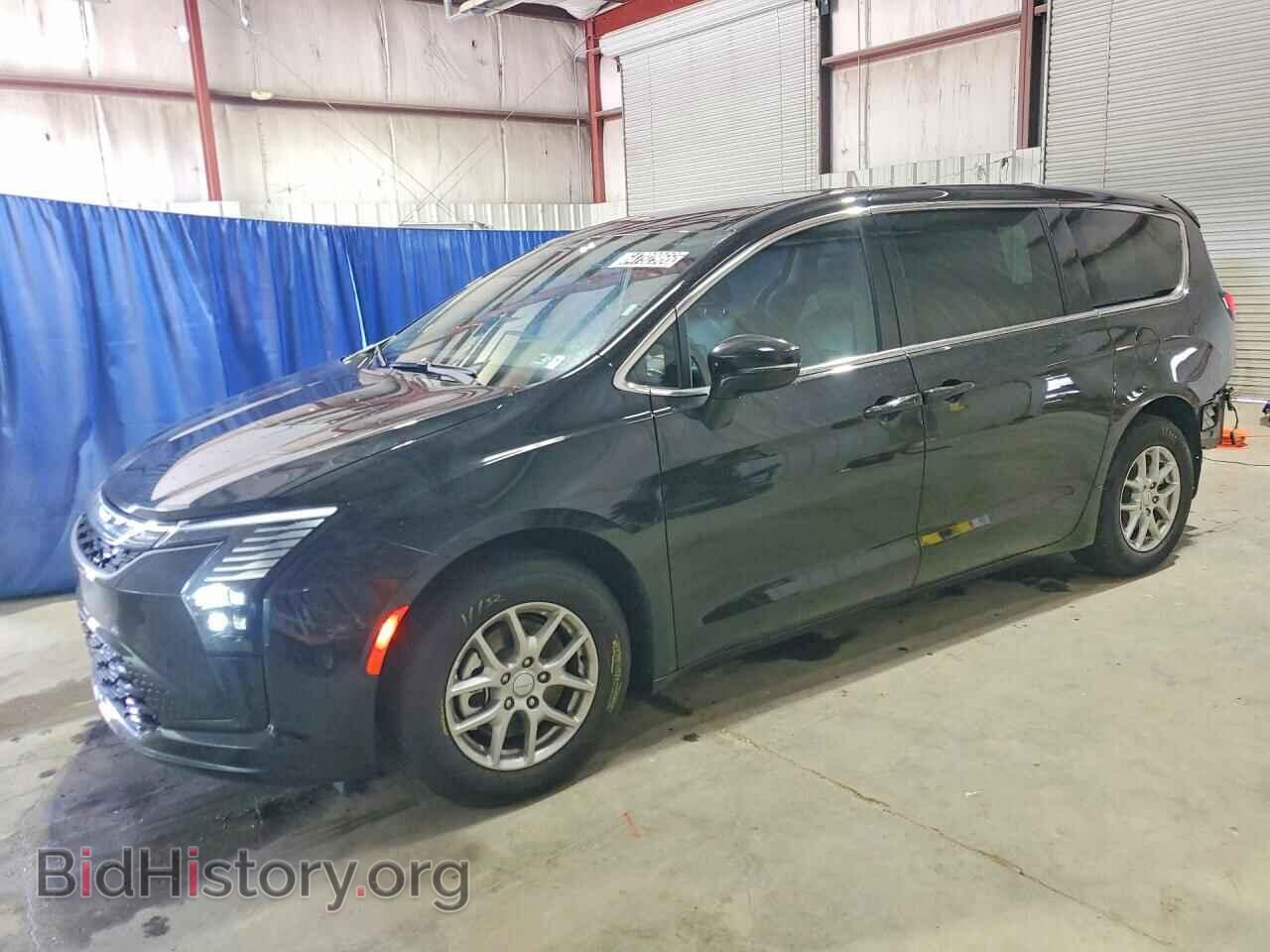 Photo 2C4RC1BG5VR577148 - CHRYSLER PACIFICA 2027