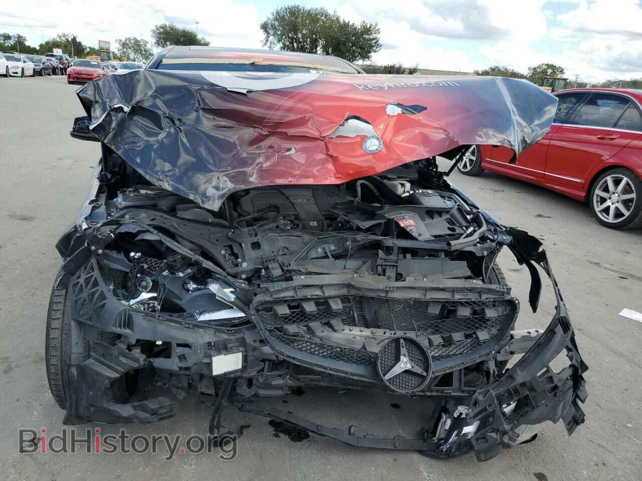 2015 MERCEDES-BENZ E-CLASS - VIN: WDDHF5KBXFB161374 - Фото 9