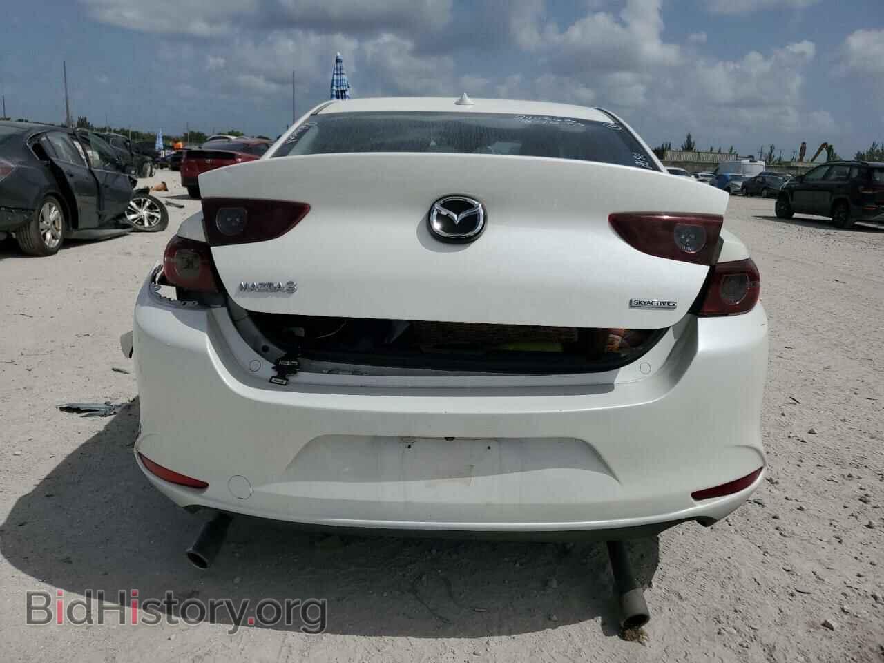 2019 MAZDA 3 - VIN: JM1BPACL1K1106518 - Фото 6