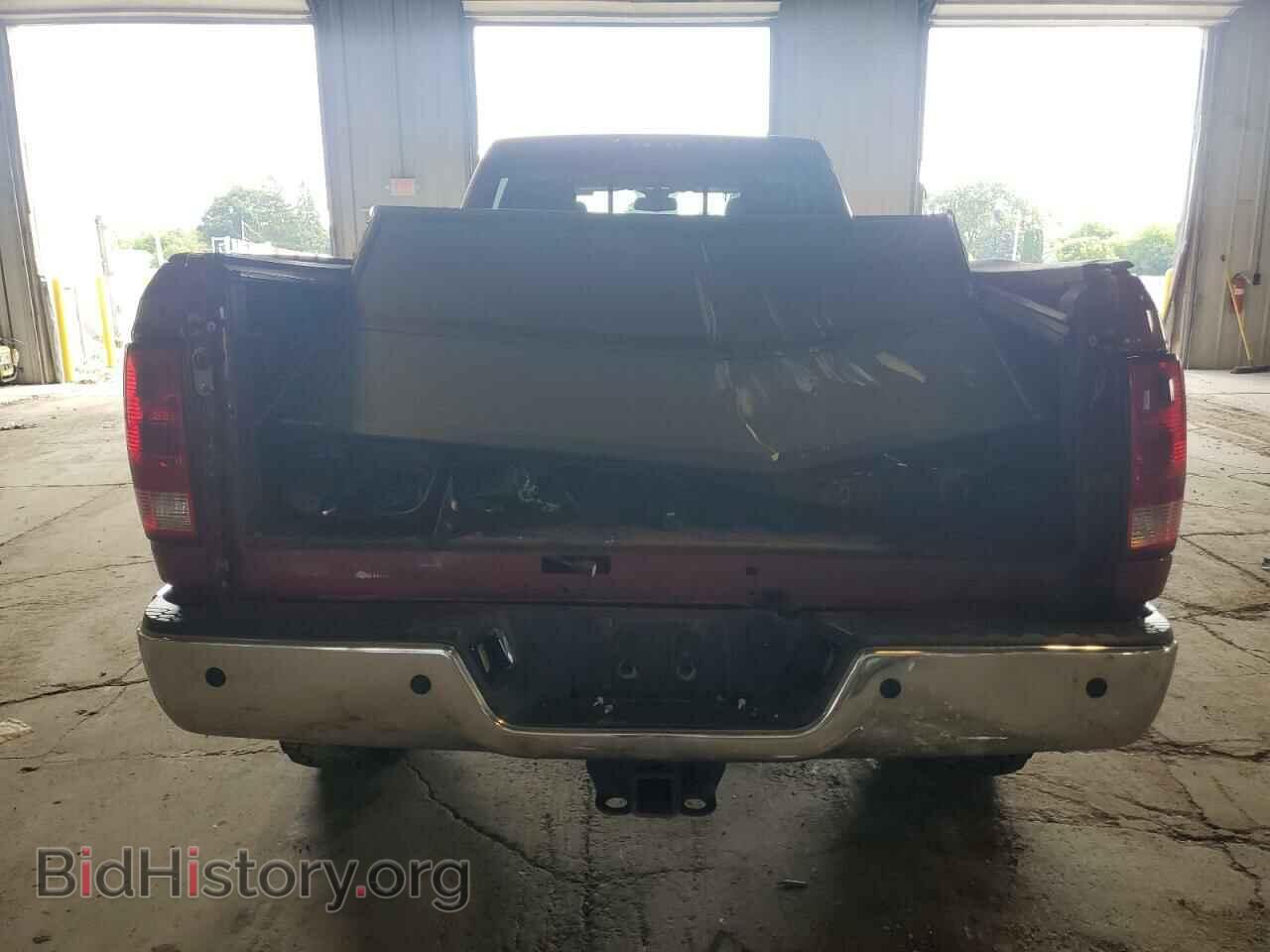 2015 RAM All Models - VIN: 3C63R3HL4FG669029 - Фото 6