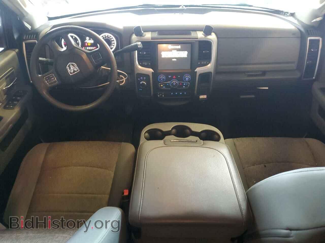 2015 RAM All Models - VIN: 3C63R3HL4FG669029 - Фото 8