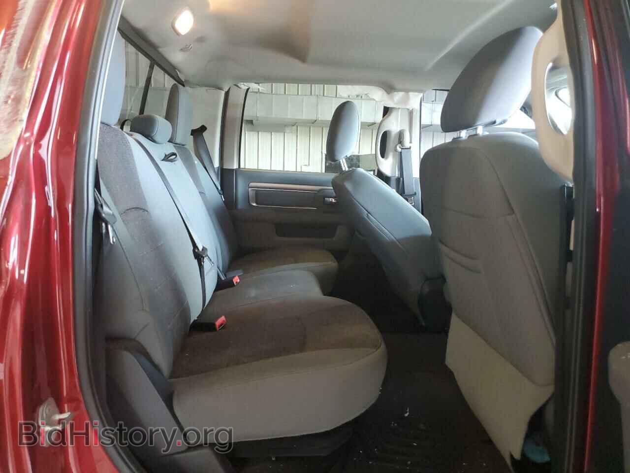 2015 RAM All Models - VIN: 3C63R3HL4FG669029 - Фото 10