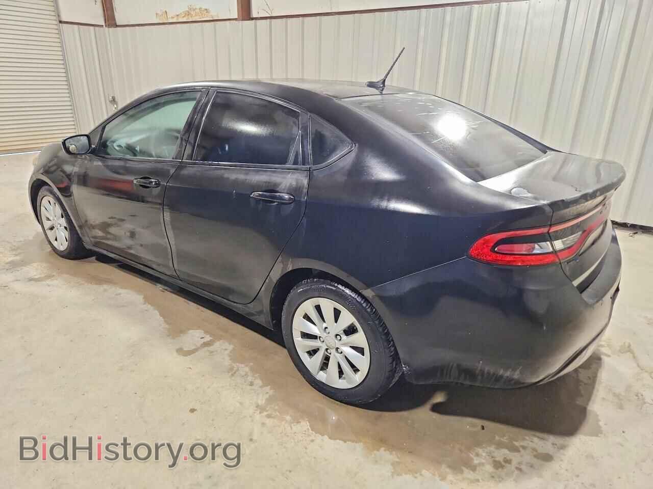 2014 DODGE DART - VIN: 1C3CDFBB9ED699698 - Photo 2