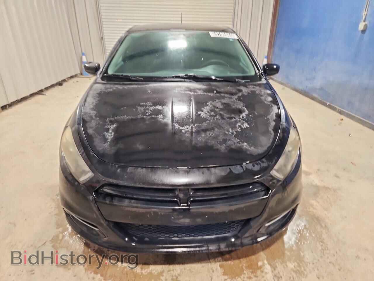 2014 DODGE DART - VIN: 1C3CDFBB9ED699698 - Photo 5