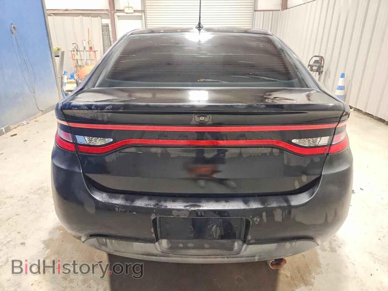 2014 DODGE DART - VIN: 1C3CDFBB9ED699698 - Photo 6