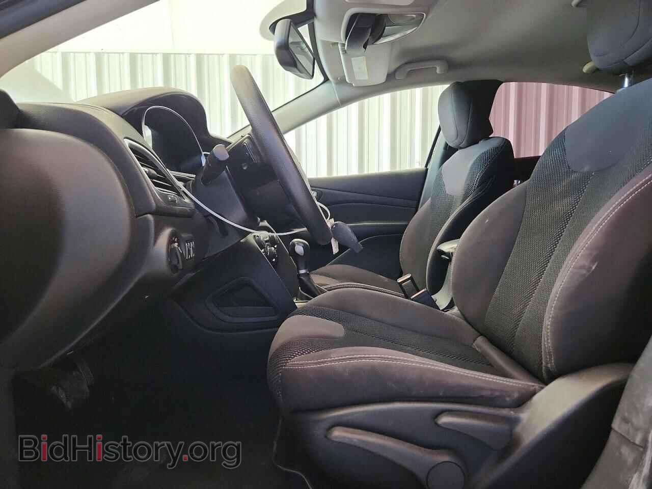2014 DODGE DART - VIN: 1C3CDFBB9ED699698 - Photo 7