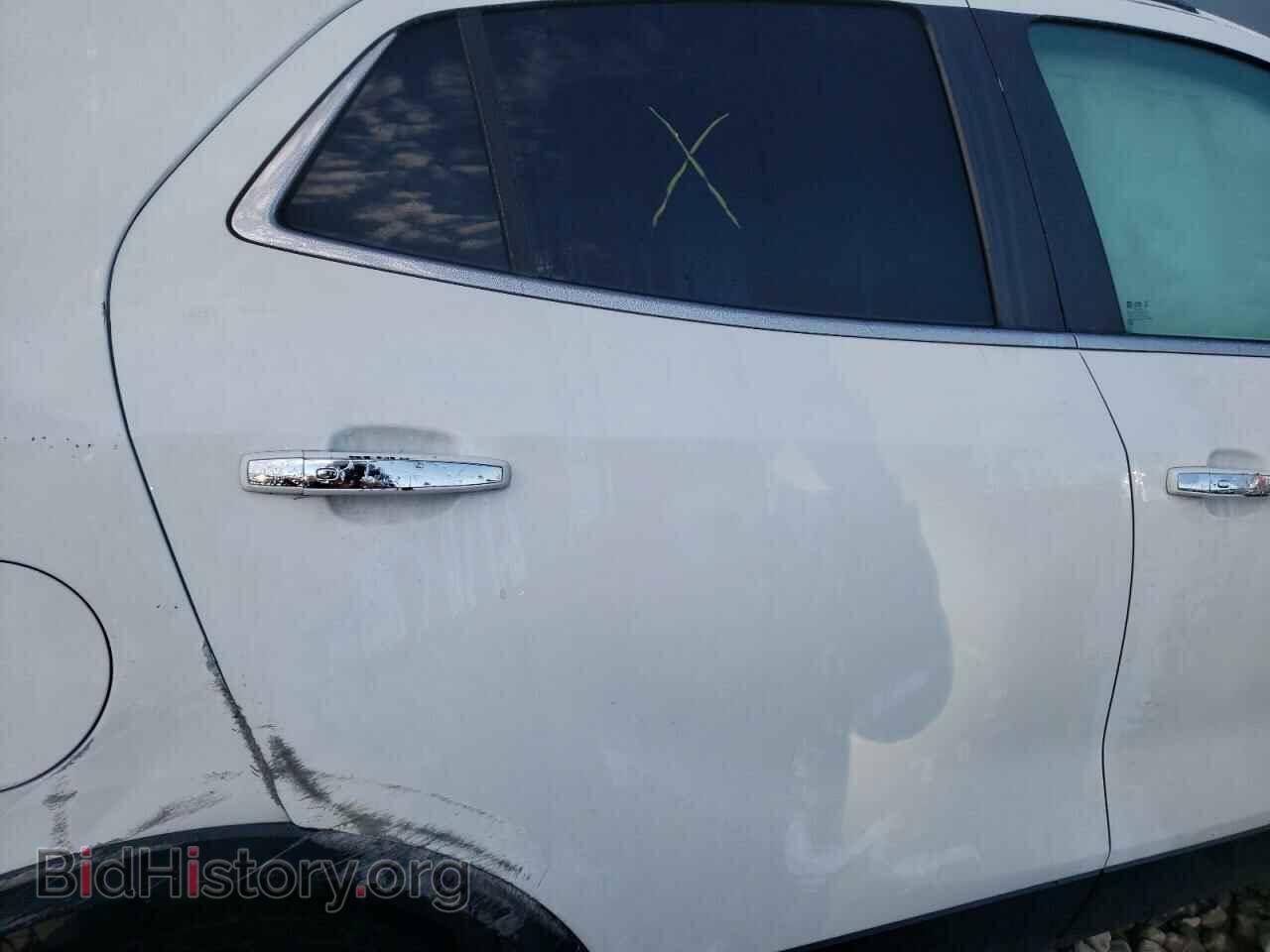 2019 BUICK ENCORE - VIN: KL4CJASB4KB707960 - Фото 6