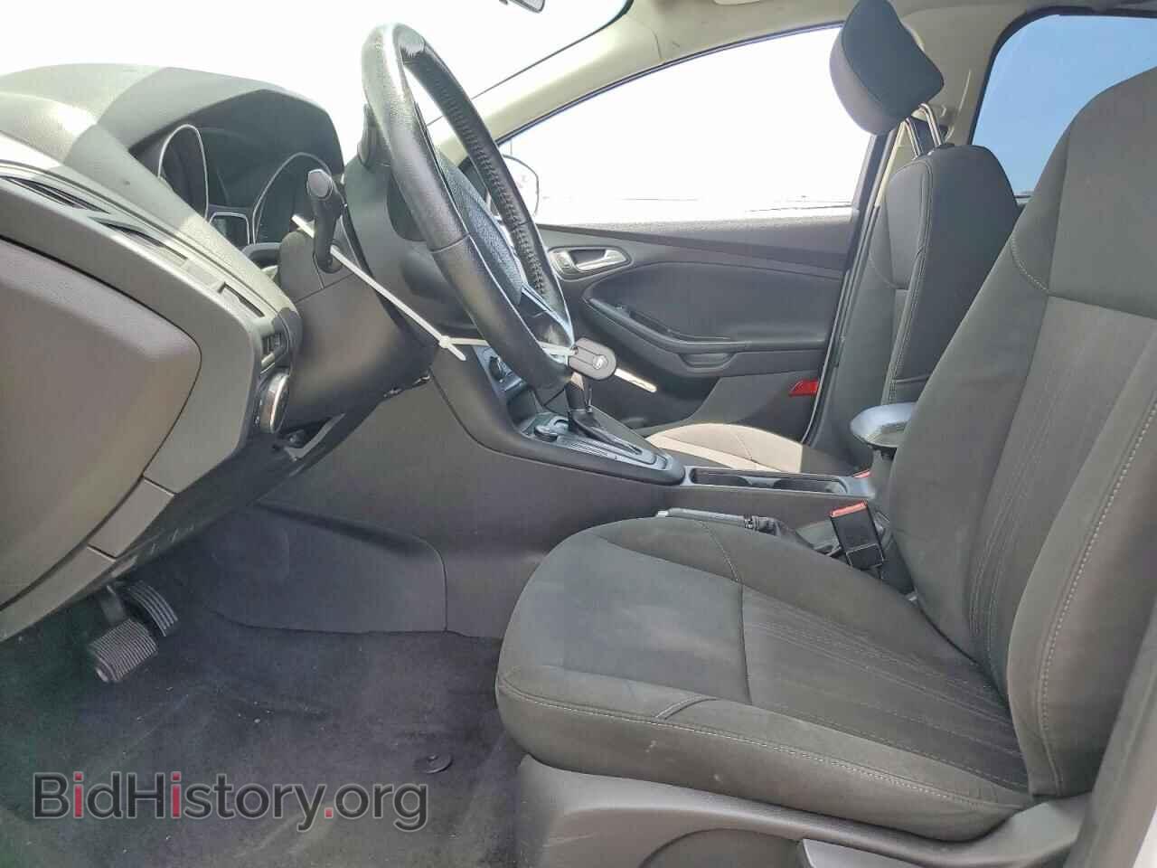 2015 FORD FOCUS - VIN: 1FADP3K26FL380343 - Photo 7