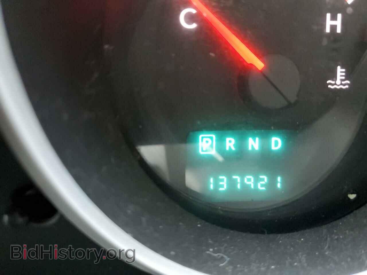 2009 DODGE CARAVAN - VIN: 2D8HN44E49R623367 - Фото 8