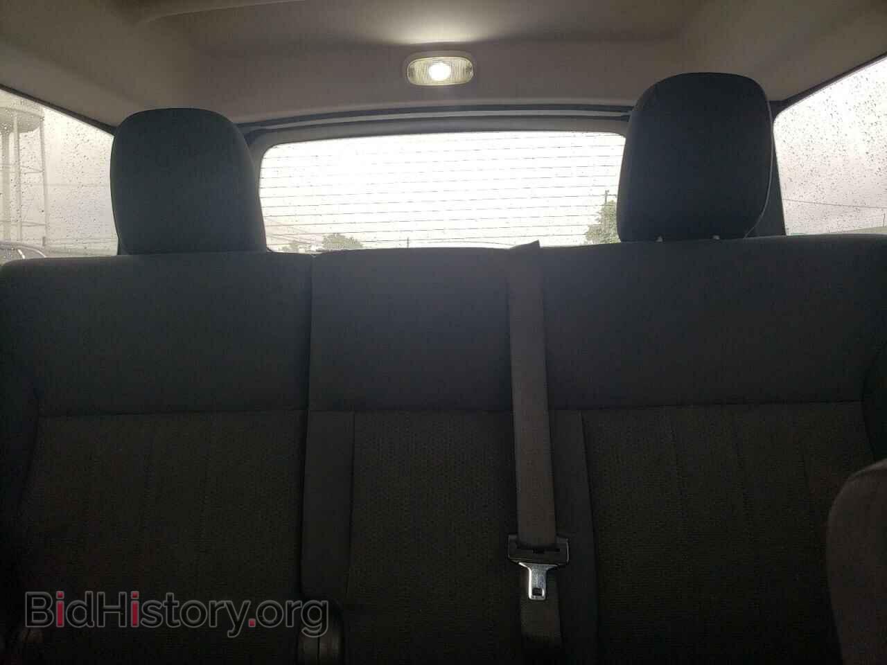 2011 DODGE NITRO - VIN: 1D4PU4GK5BW602462 - Фото 10