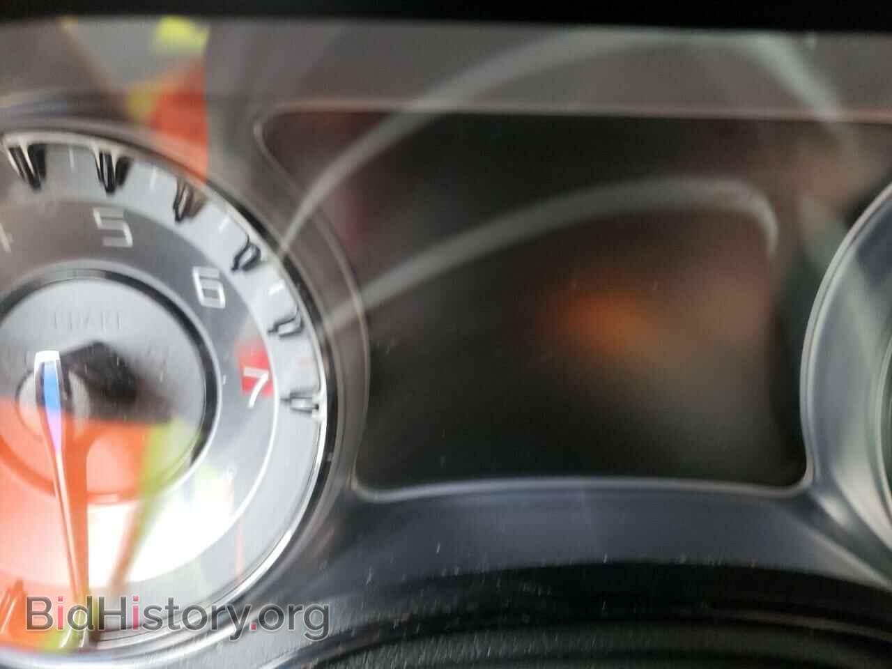 2017 CHRYSLER 300 - VIN: 2C3CCABG0HH646770 - Фото 8