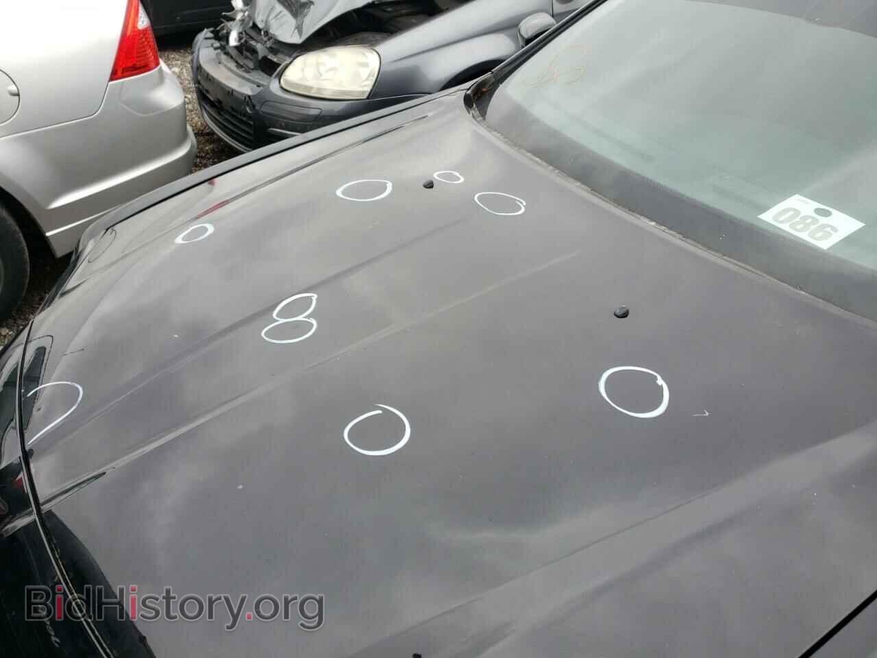 2017 CHRYSLER 300 - VIN: 2C3CCABG0HH646770 - Фото 9