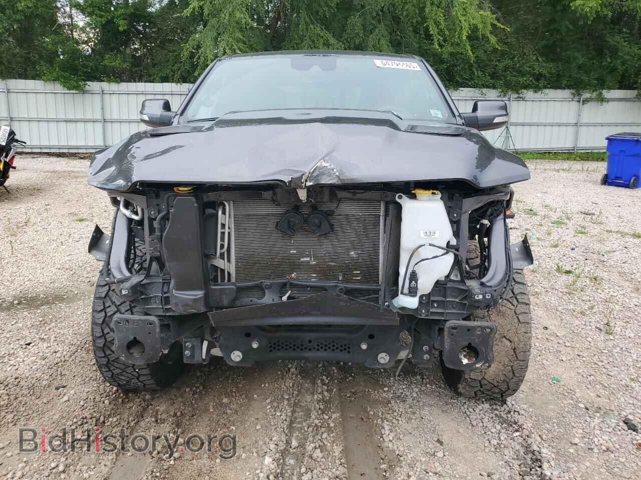 2022 RAM 1500 - VIN: 1C6SRFJT8NN224855 - Фото 5