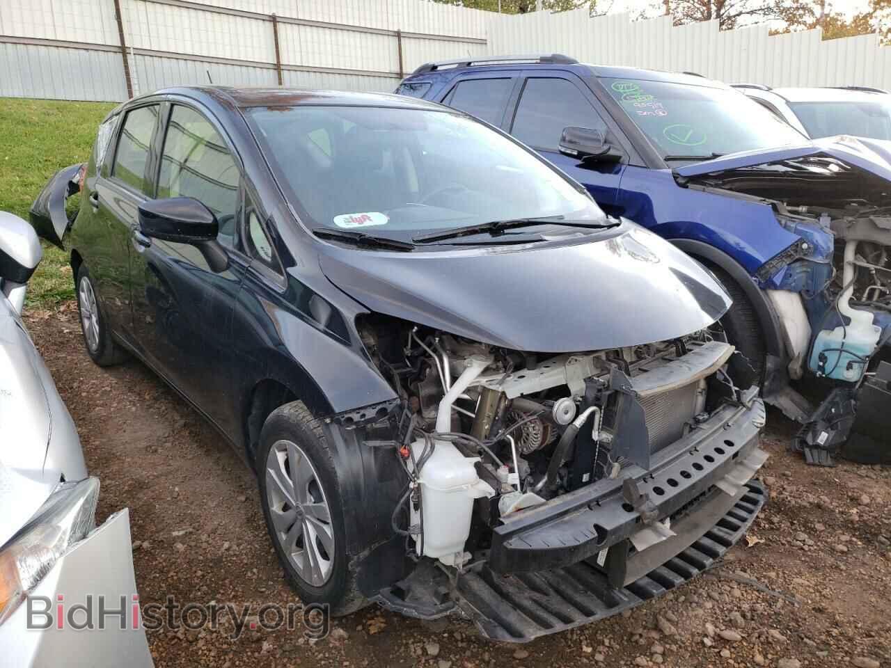 Photo 3N1CE2CP3HL355958 - NISSAN VERSA 2017