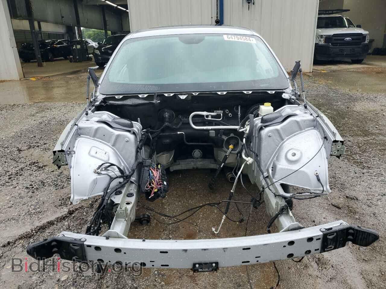 2018 DODGE CHALLENGER - VIN: 2C3CDZAG4JH259139 - Фото 5