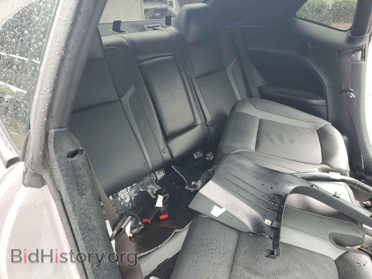 2018 DODGE CHALLENGER - VIN: 2C3CDZAG4JH259139 - Фото 10
