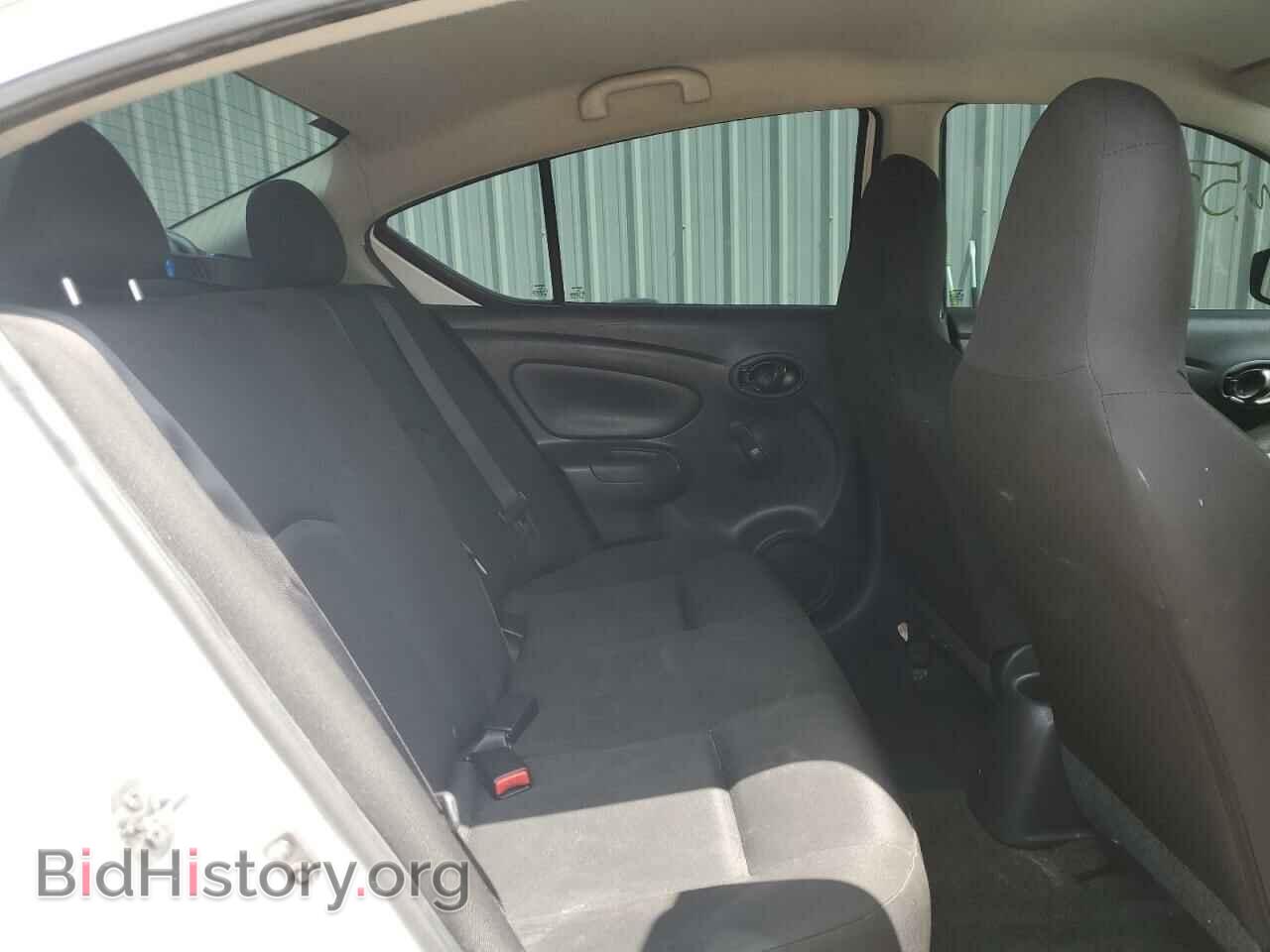 2017 NISSAN VERSA - VIN: 3N1CN7AP3HL892443 - Фото 10