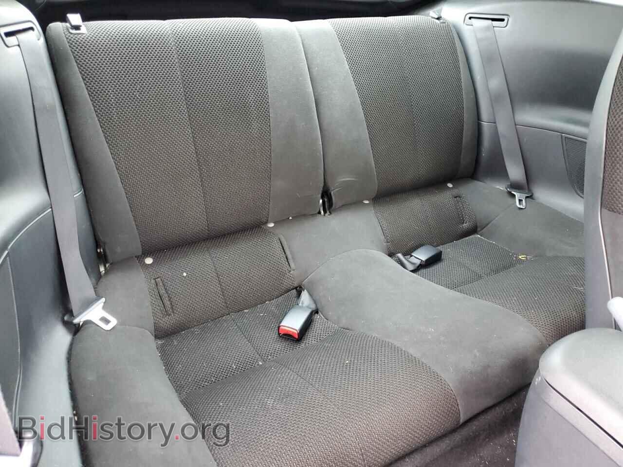 2008 MITSUBISHI ECLIPSE - VIN: 4A3AK24F88E603010 - Фото 10