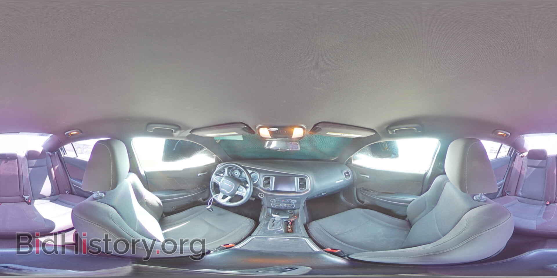 2015 DODGE CHARGER - VIN: 2C3CDXCT4FH907097 - Фото 14
