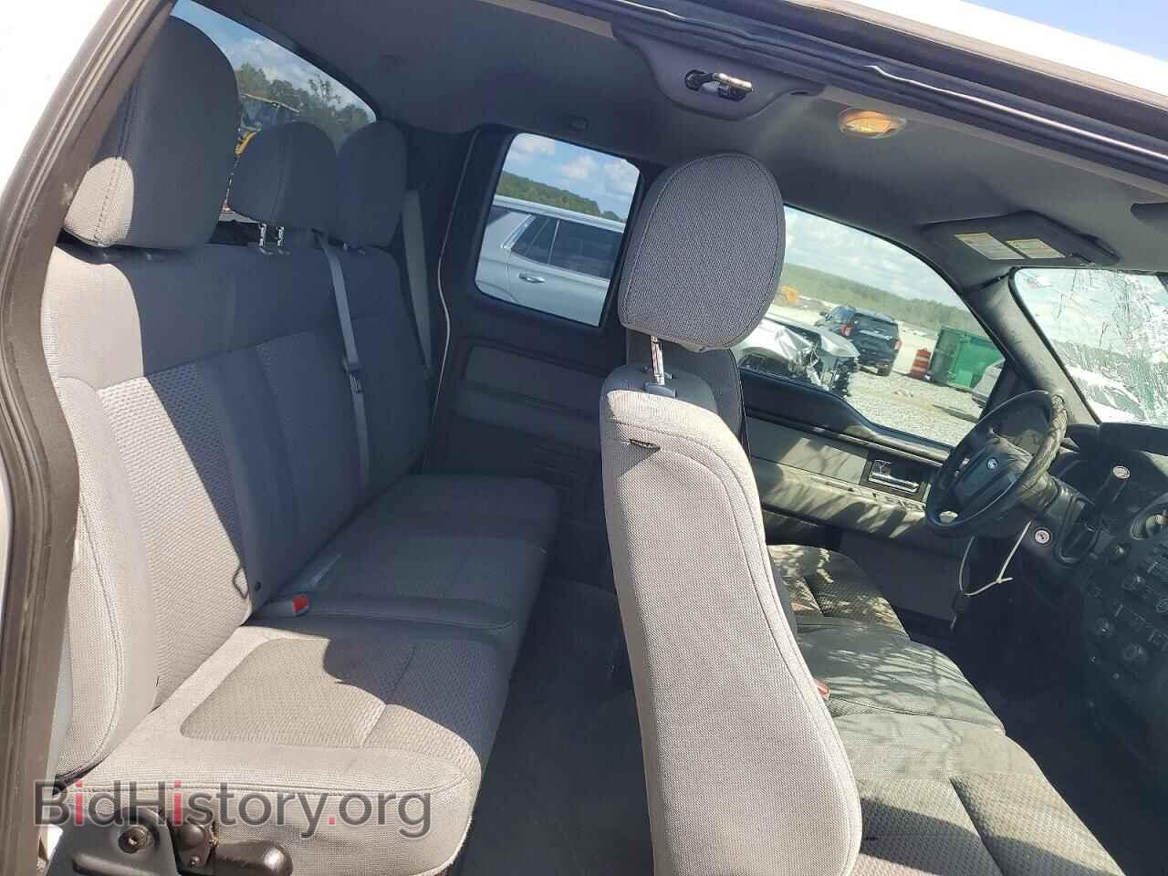 2012 FORD F150 - VIN: 1FTFX1EF3CFA33164 - Фото 10