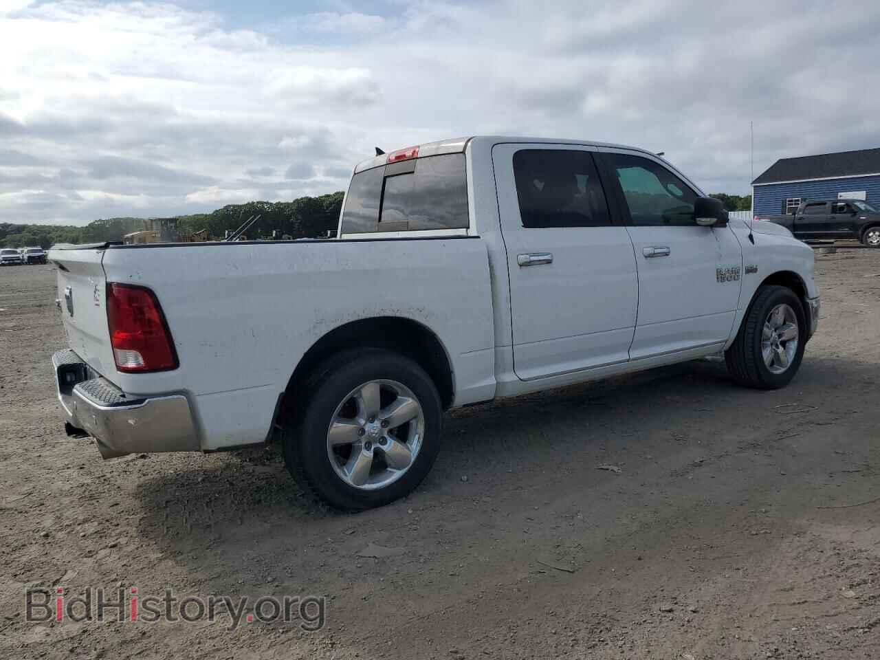 2017 RAM 1500 - VIN: 1C6RR7LT4HS592912 - Фото 3