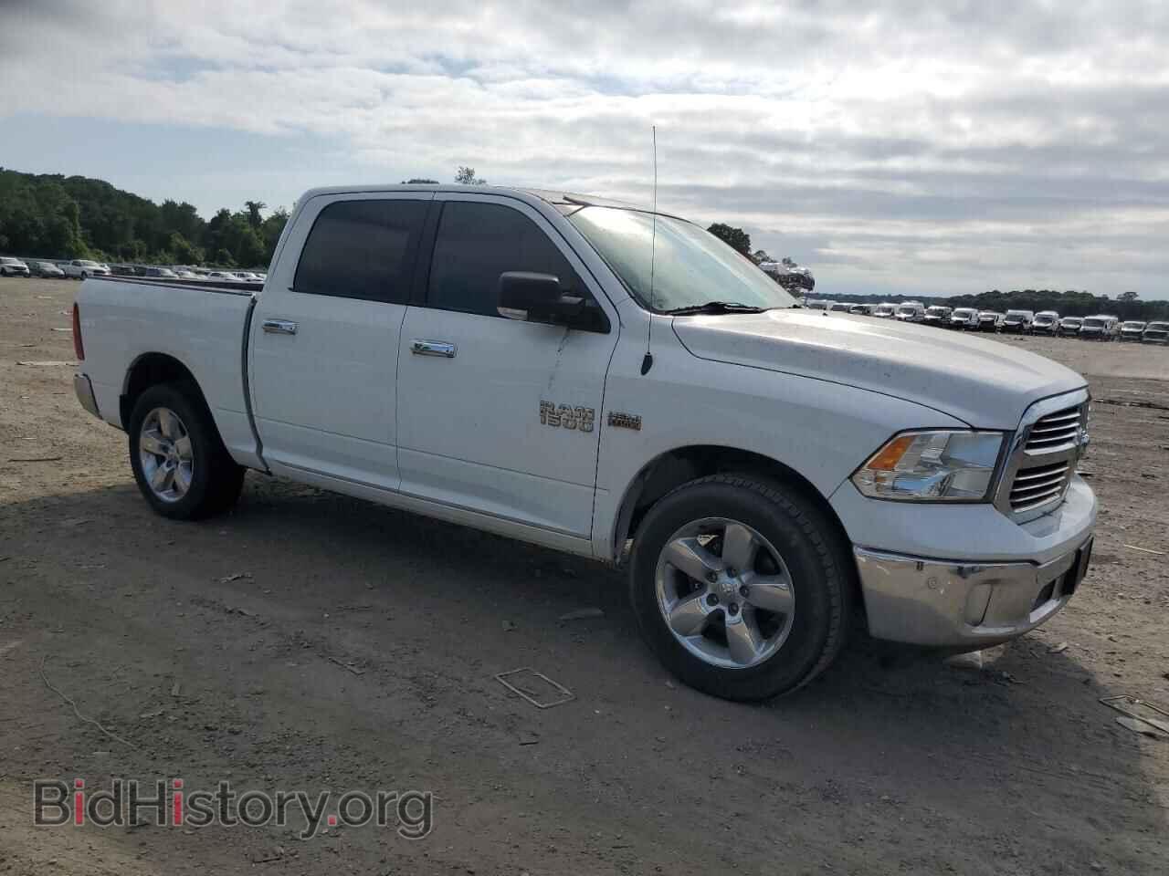2017 RAM 1500 - VIN: 1C6RR7LT4HS592912 - Фото 4