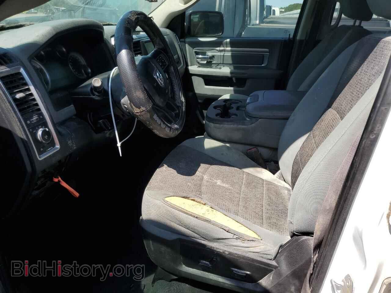 2017 RAM 1500 - VIN: 1C6RR7LT4HS592912 - Фото 7