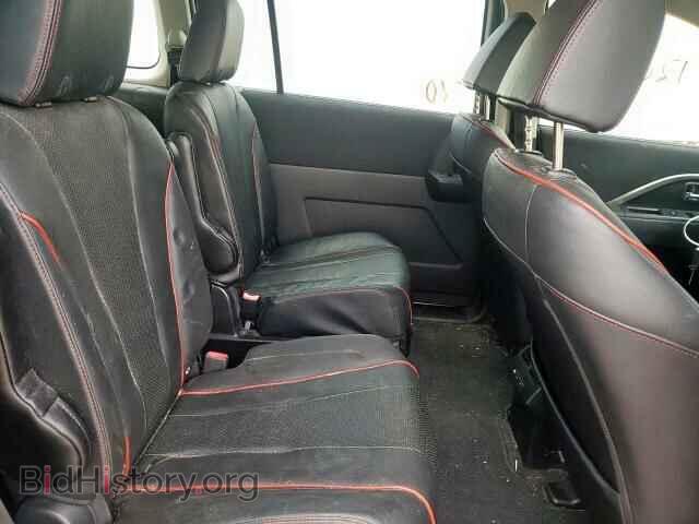 2012 MAZDA 5 - VIN: JM1CW2DL7C0138294 - Фото 6