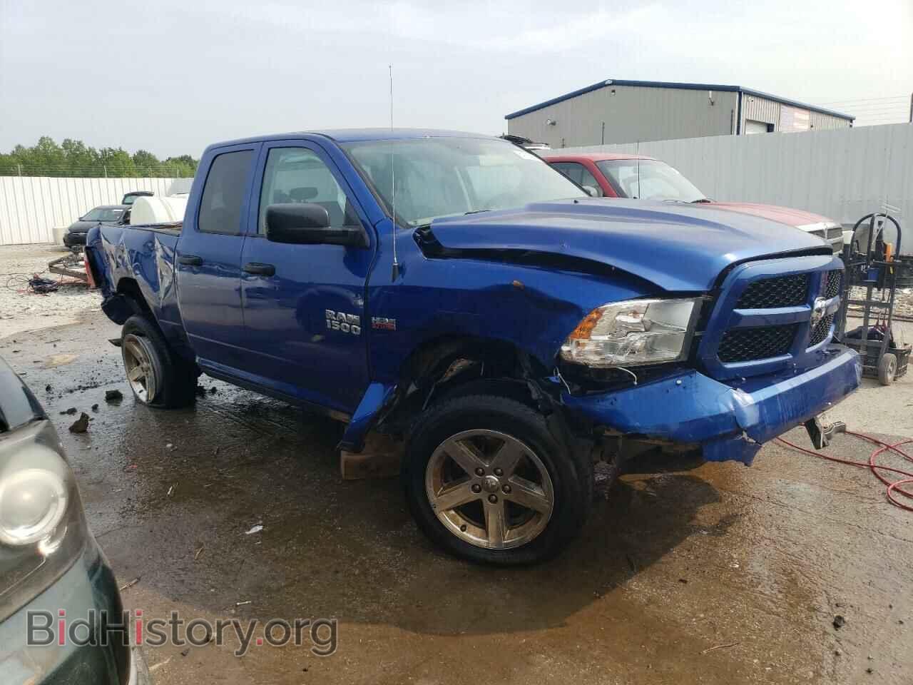 2018 RAM 1500 - VIN: 1C6RR7FT3JS215070 - Photo 4
