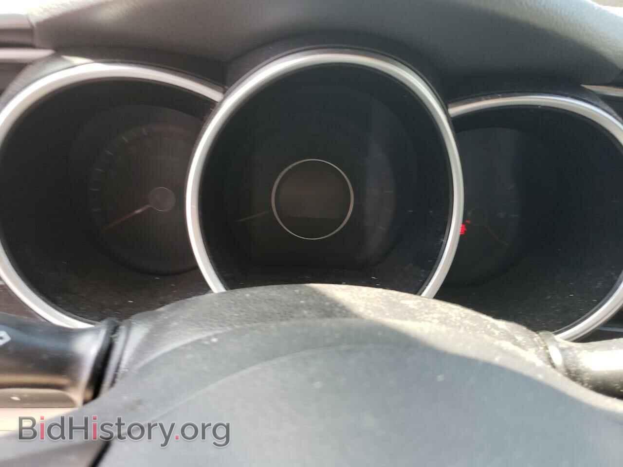 2015 KIA OPTIMA - VIN: KNAGM4A77F5558751 - Photo 9