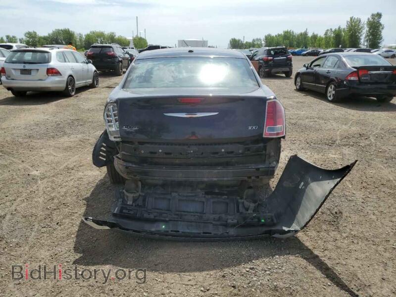 2014 Chrysler 300 (VIN 2C3CCAAG8EH142996) — фото 6 из 12