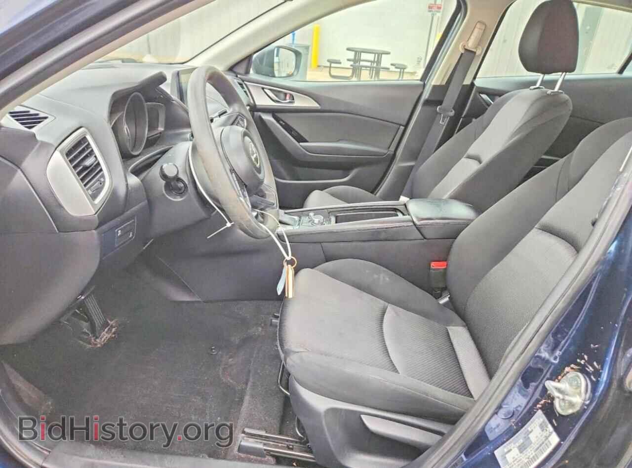 2017 MAZDA 3 - VIN: 3MZBN1U7XHM101513 - Photo 7
