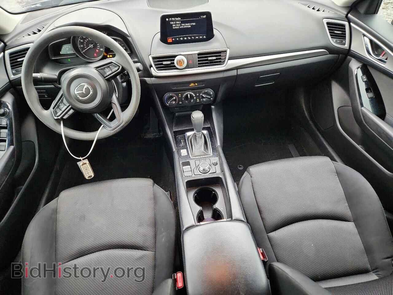 2017 MAZDA 3 - VIN: 3MZBN1U7XHM101513 - Photo 8