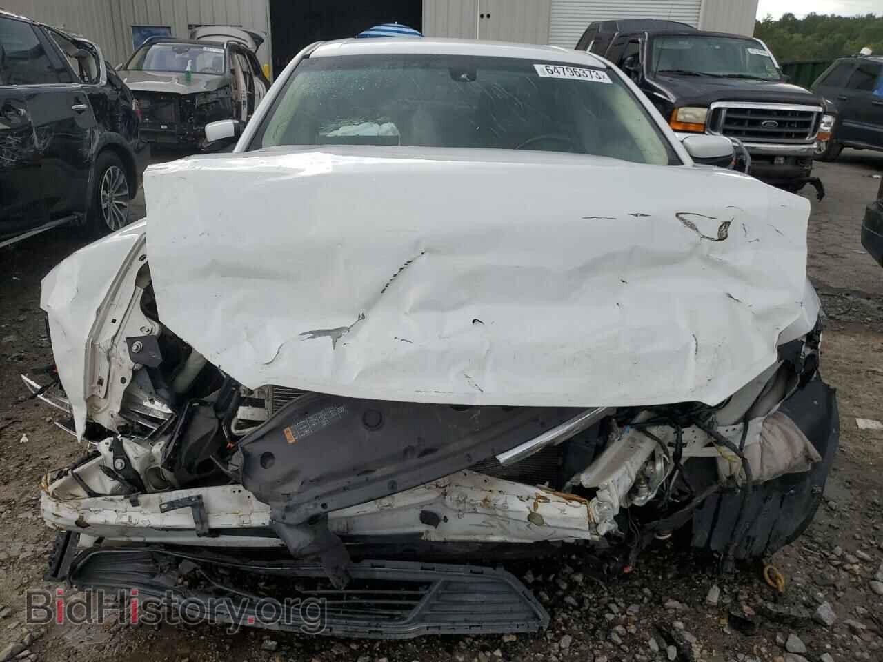2016 FORD TAURUS - VIN: 1FAHP2H85GG119853 - Фото 5