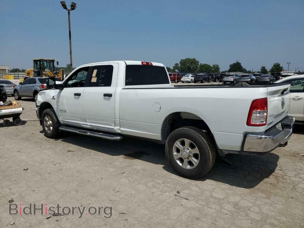 2024 RAM 3500 - VIN: 3C63R3HL2RG339197 - Фото 2