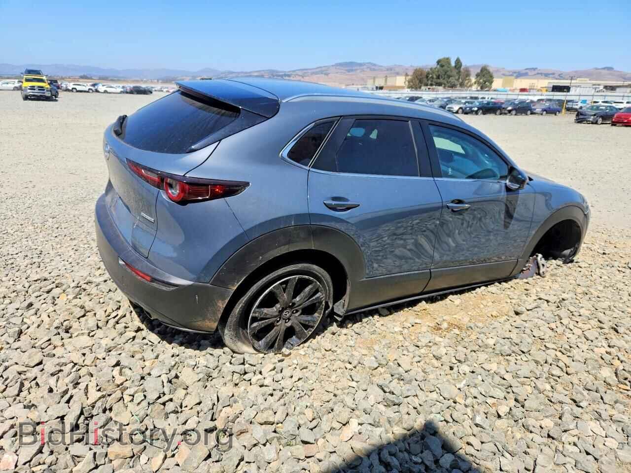 2023 MAZDA CX30 - VIN: 3MVDMBCM4PM560870 - Photo 3