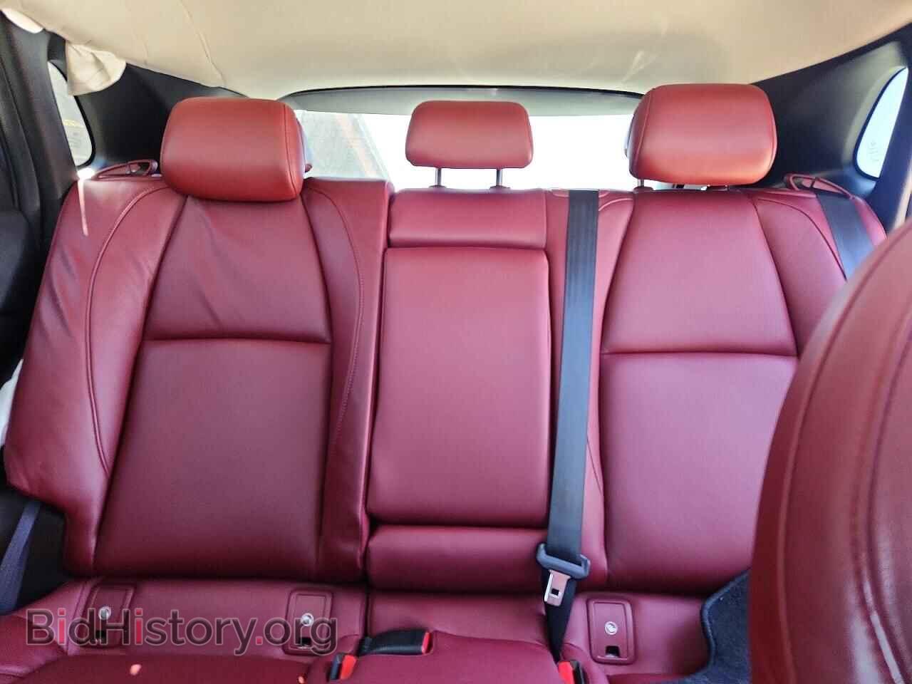 2023 MAZDA CX30 - VIN: 3MVDMBCM4PM560870 - Photo 10