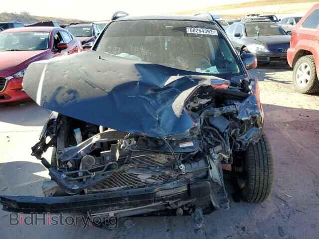 2008 SUZUKI SX4 - VIN: JS2YA413185104663 - Photo 5